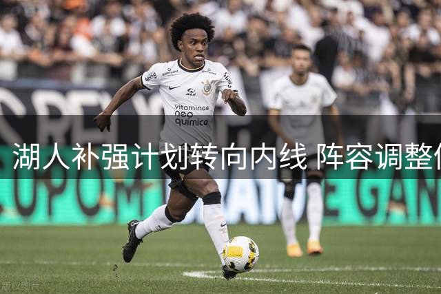 湖人补强计划转向内线 阵容调整仍面临抉择
